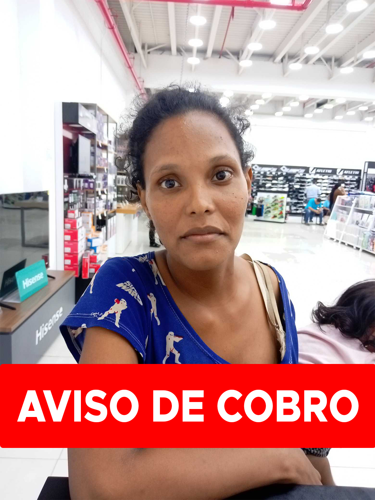 KRISDELY KATIUSKA CONTRERAS TRUJILLO