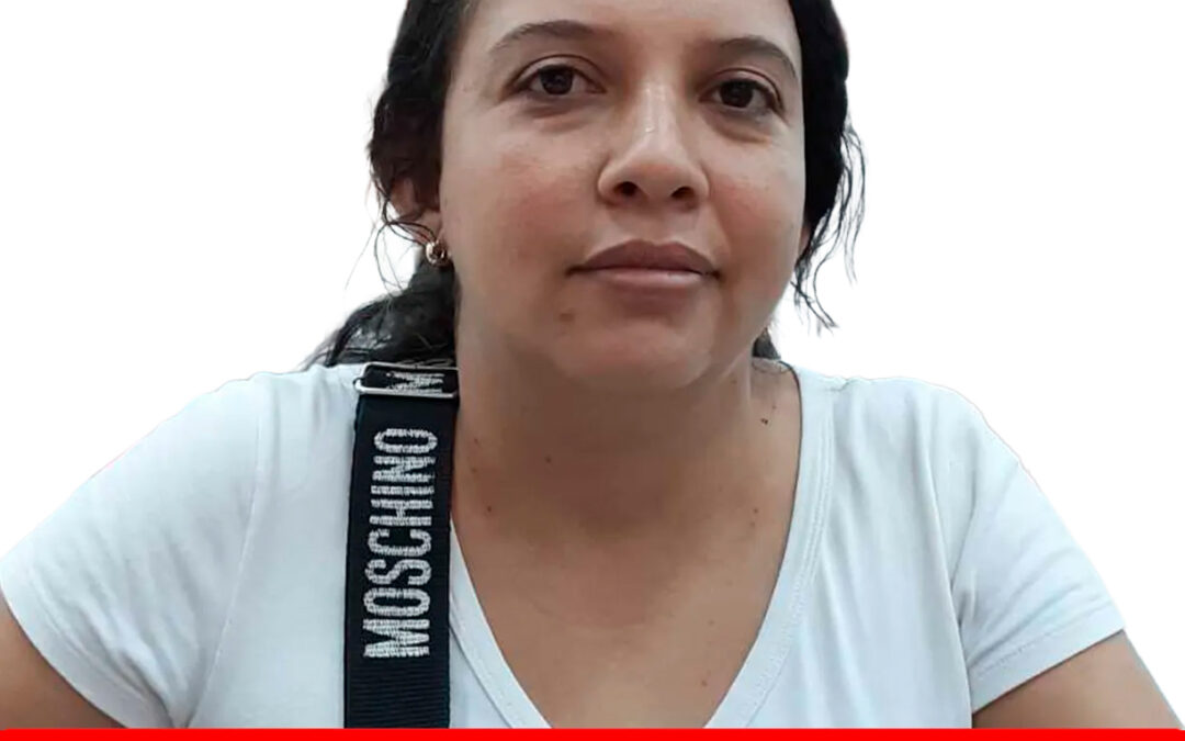 GELEN MARGERIKS MEDINA RENGIFO