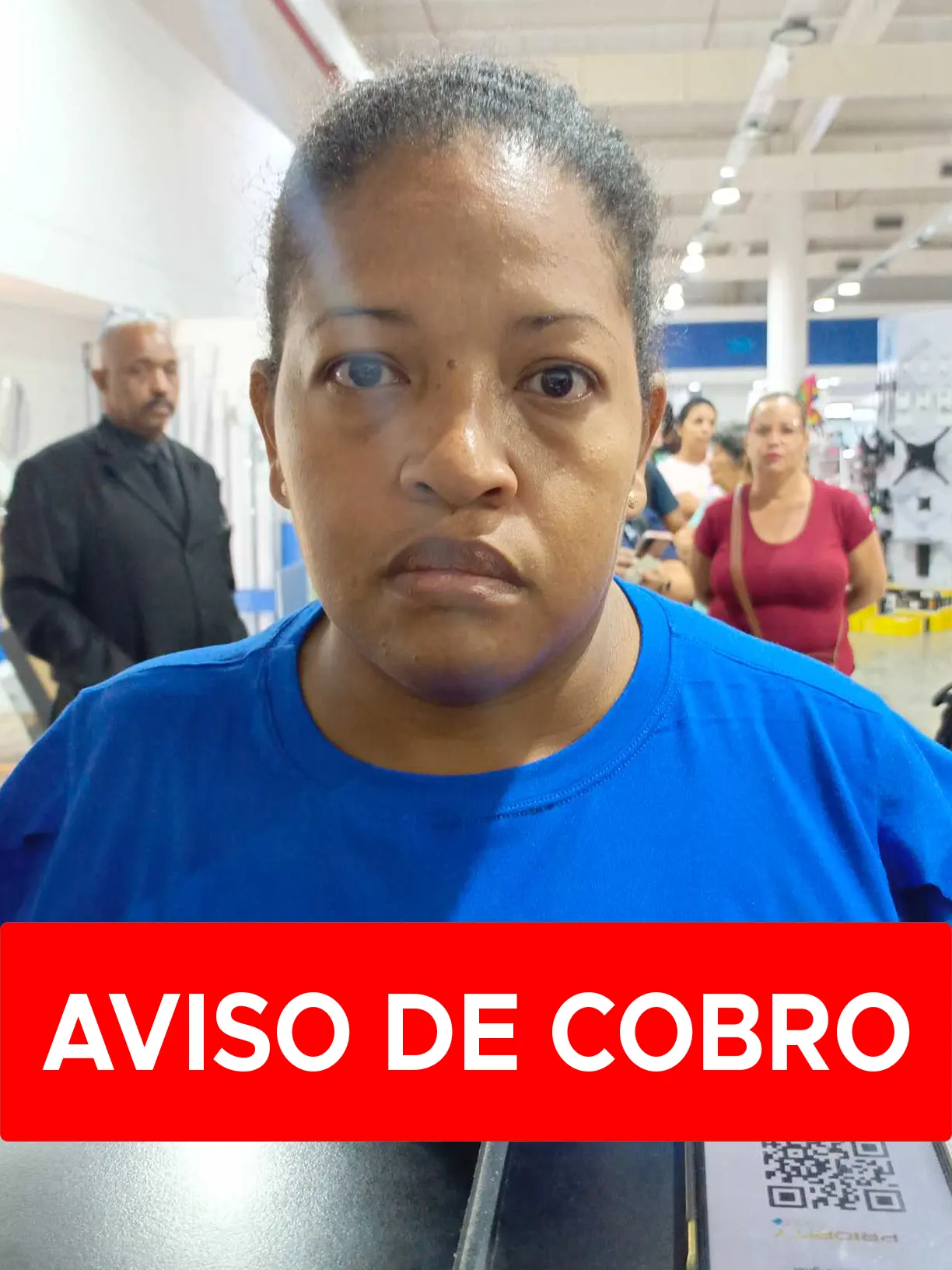 ANDRISNEL BLANCO ALVAREZ