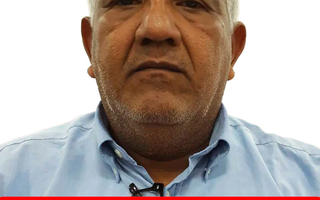 JEONEL ANTONIO BLANCO