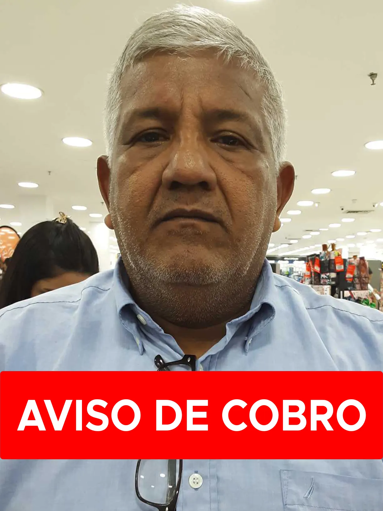 JEONEL ANTONIO BLANCO