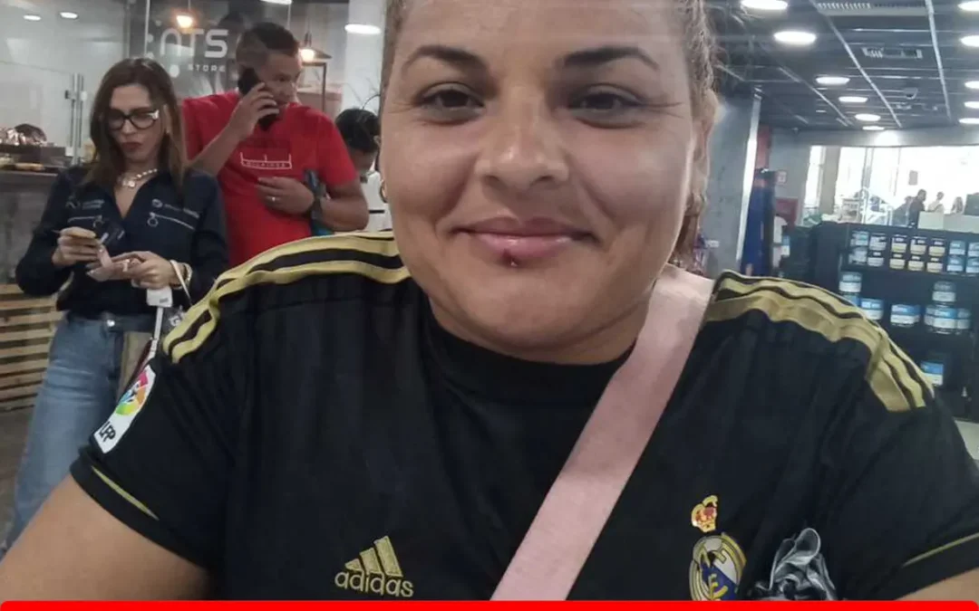 ANDREINA DEL CARMEN BRICEÑO ESPINOZA