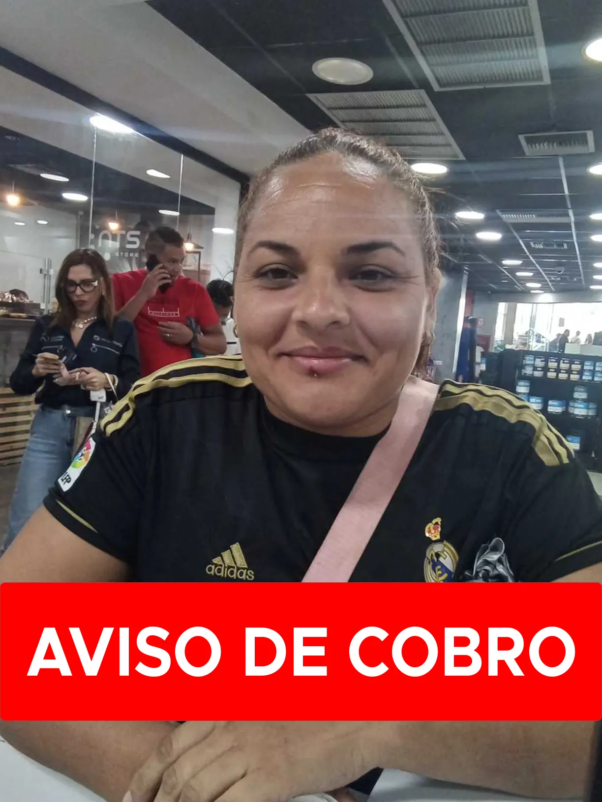 ANDREINA DEL CARMEN BRICEÑO ESPINOZA