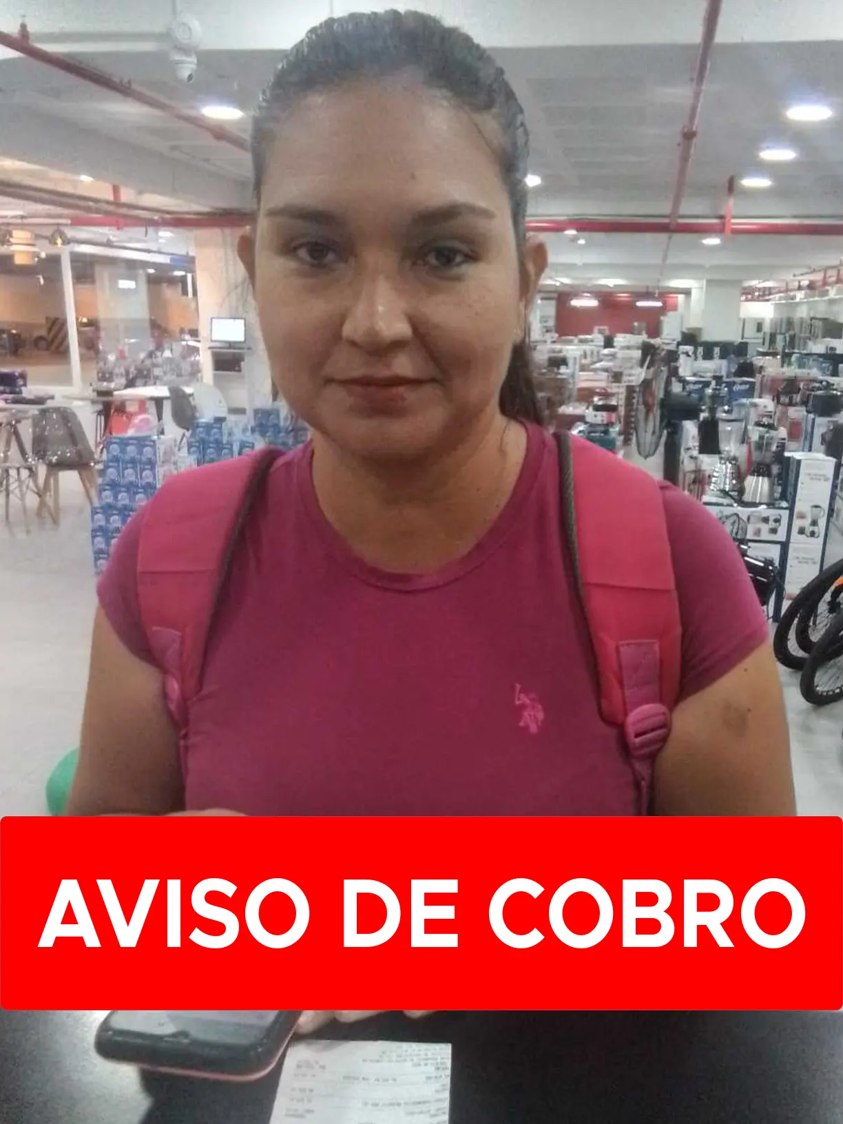 EVA NOEMI RINCON SUAREZ