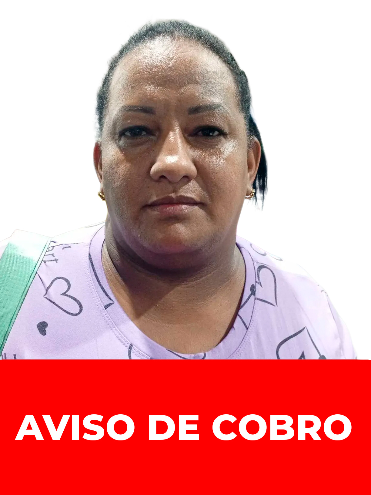 YANIN GUEVARA DE DIAZ