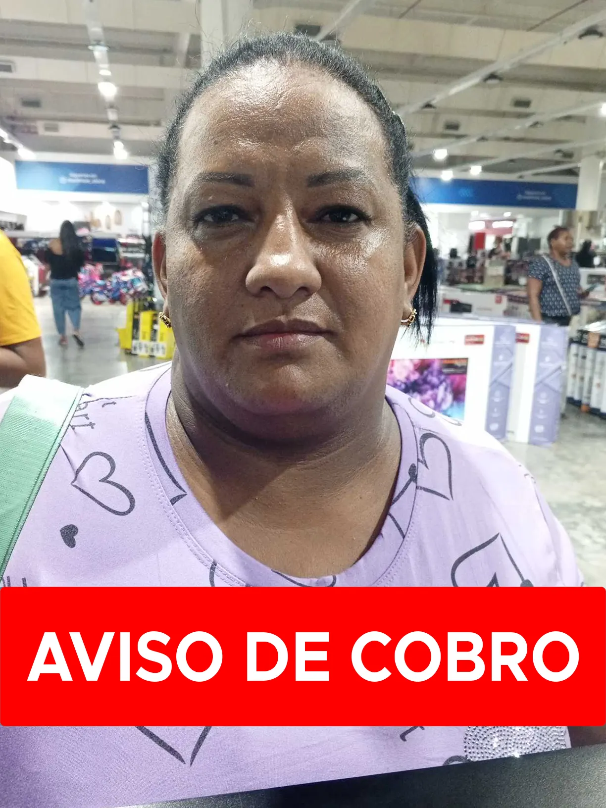 YANIN GUEVARA DE DIAZ