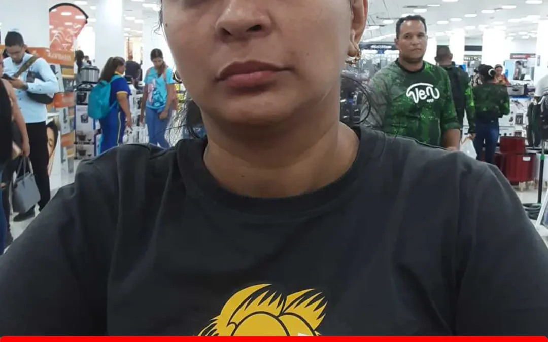 YANITZA ROSALIA GARCIA MEZONES