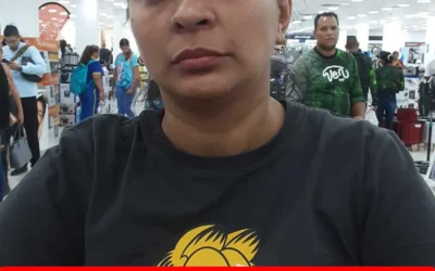 YANITZA ROSALIA GARCIA MEZONES