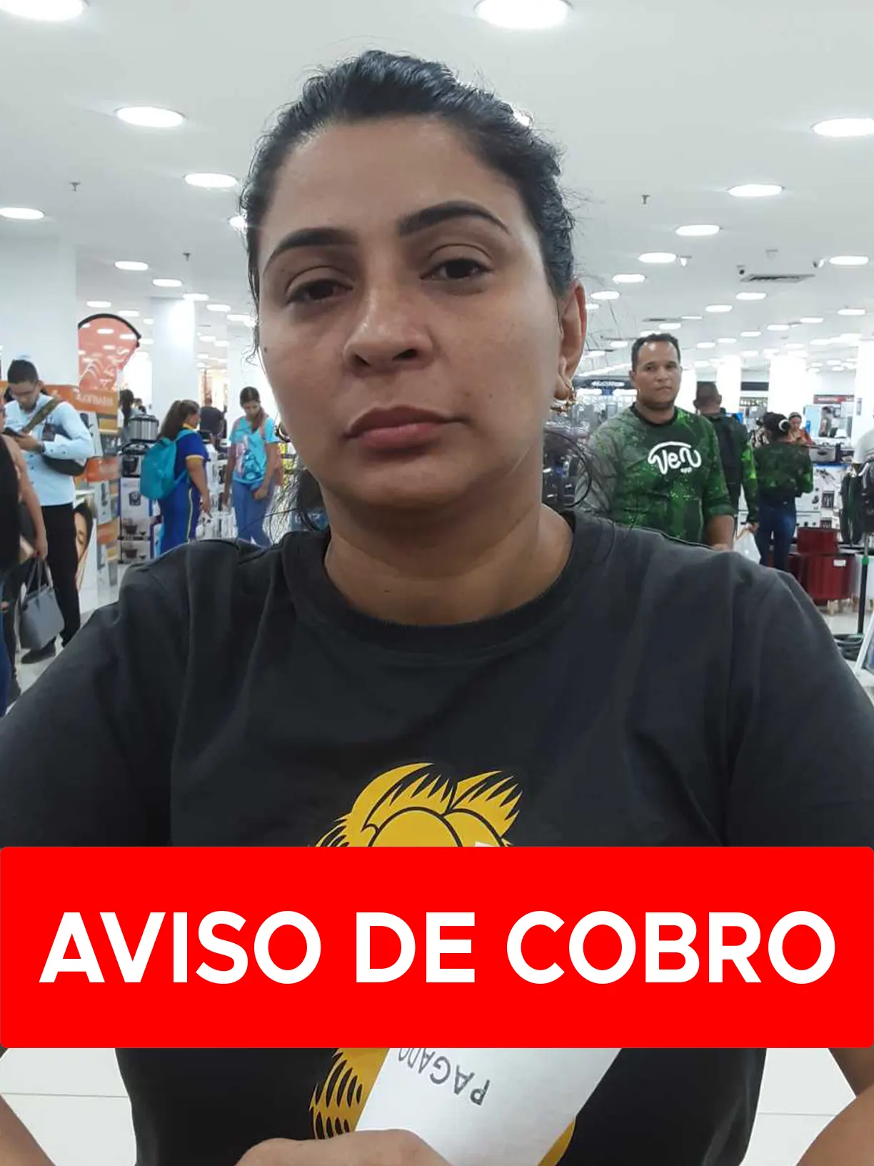YANITZA ROSALIA GARCIA MEZONES