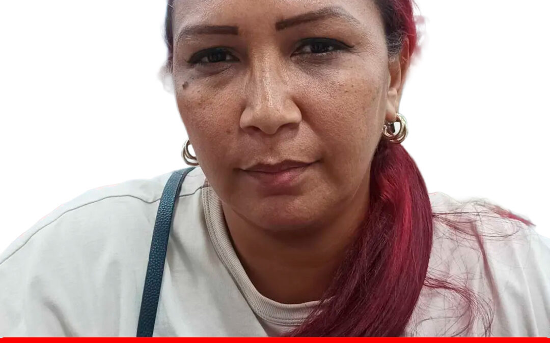 WILCARI ESTHER QUERALES GONZALEZ