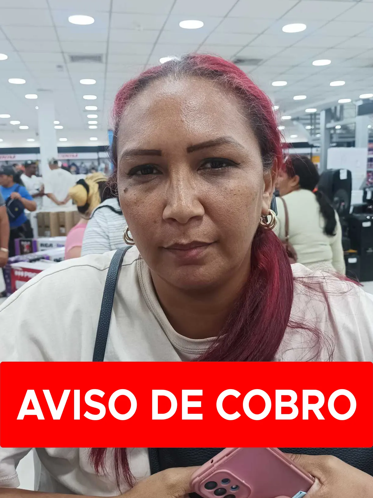 WILCARI ESTHER QUERALES GONZALEZ