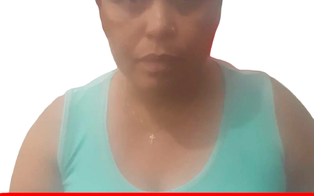 YERICA YELTZA DELGADO