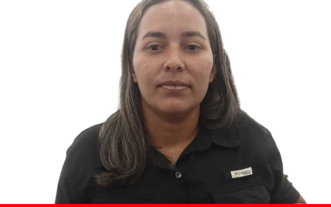 KEIBELYN MARIA BOLIVAR SOLORZANO