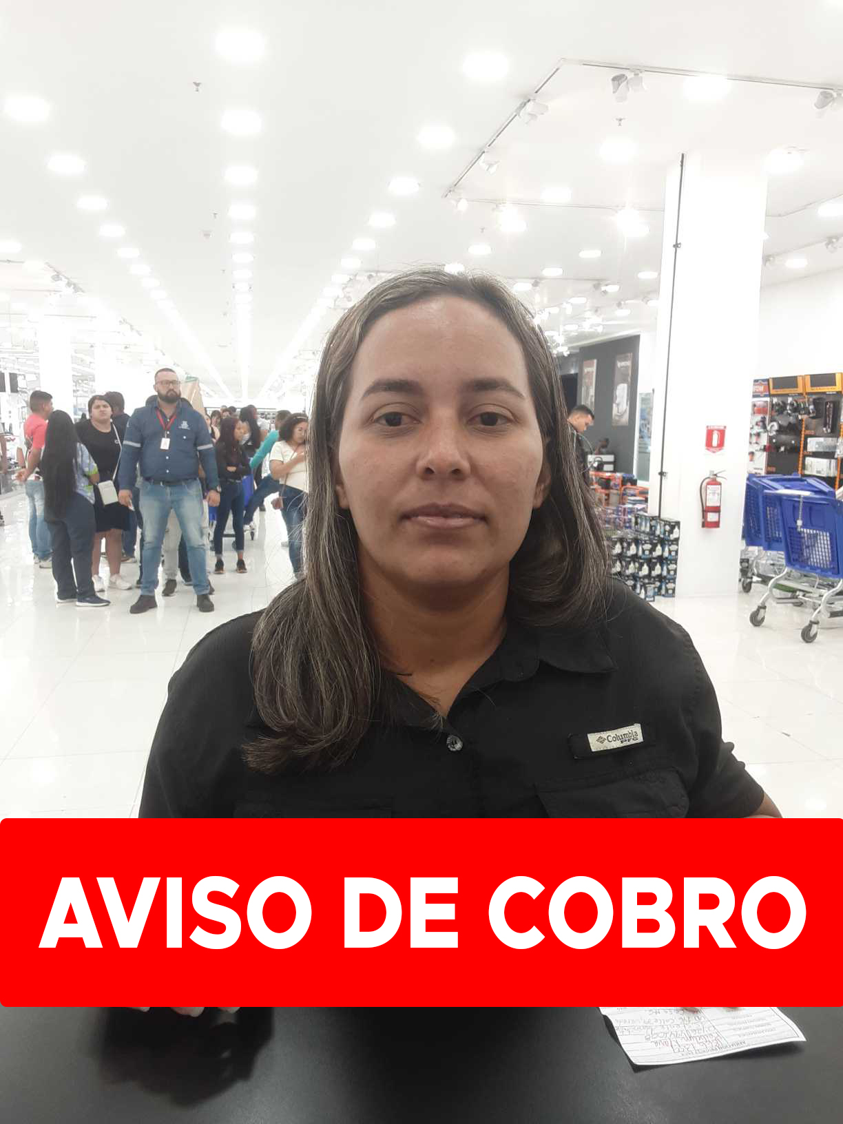KEIBELYN MARIA BOLIVAR SOLORZANO