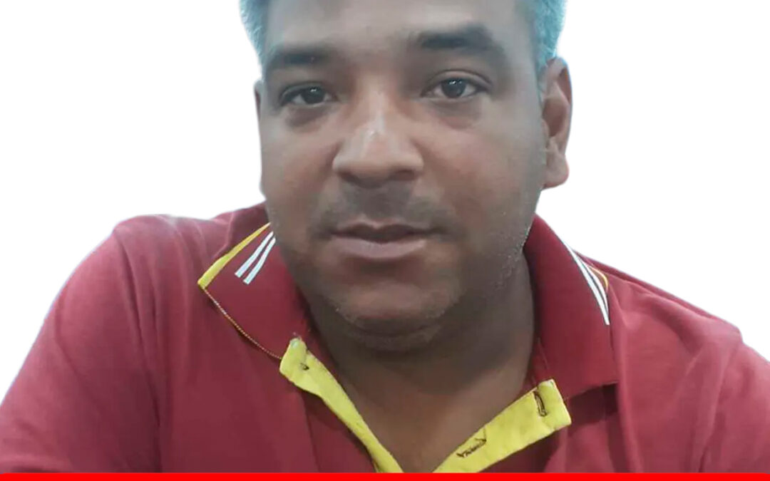 ELVIS YONEL RAMOS DURAN