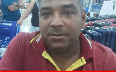 ELVIS YONEL RAMOS DURAN
