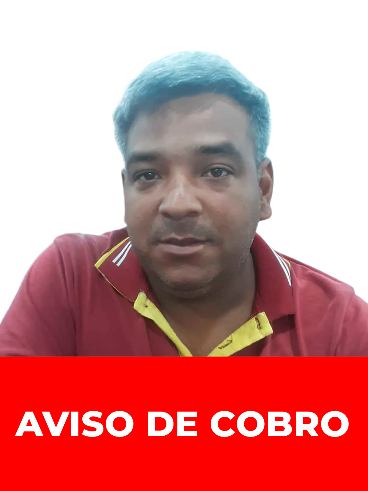 ELVIS YONEL RAMOS DURAN