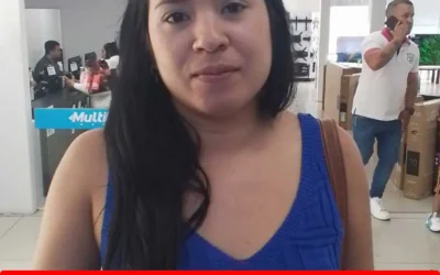 YUSBELY ADRIANA VASQUEZ GALUE