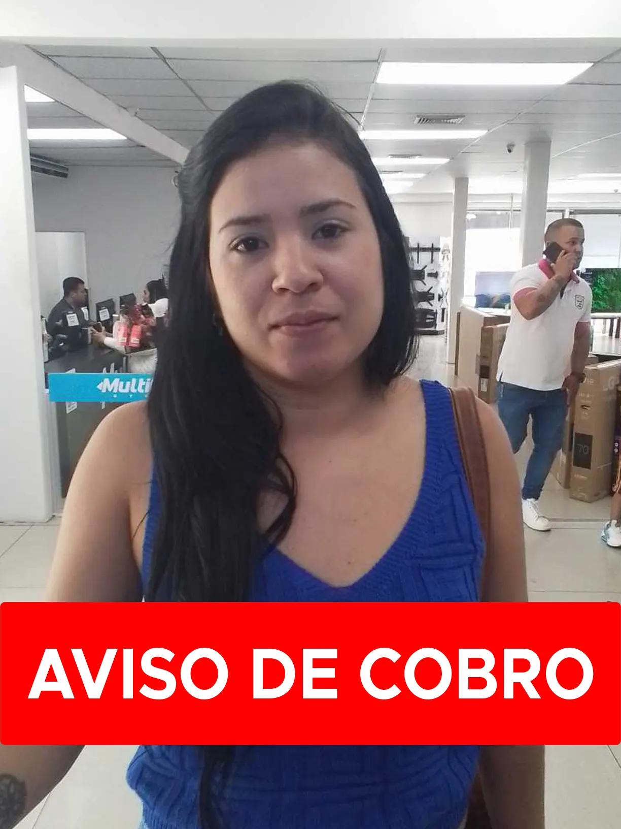 YUSBELY ADRIANA VASQUEZ GALUE