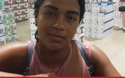 Denecsy del Valle Guerra Garcia