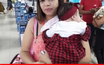 YARIMAR ELIZABETH DURAN VALECILLOS
