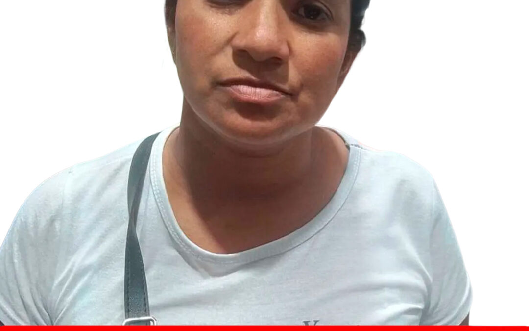 DISBEY MARIA VASQUEZ BETANCOURT