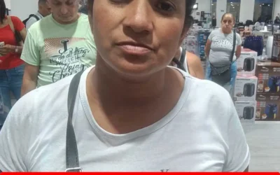 DISBEY MARIA VASQUEZ BETANCOURT