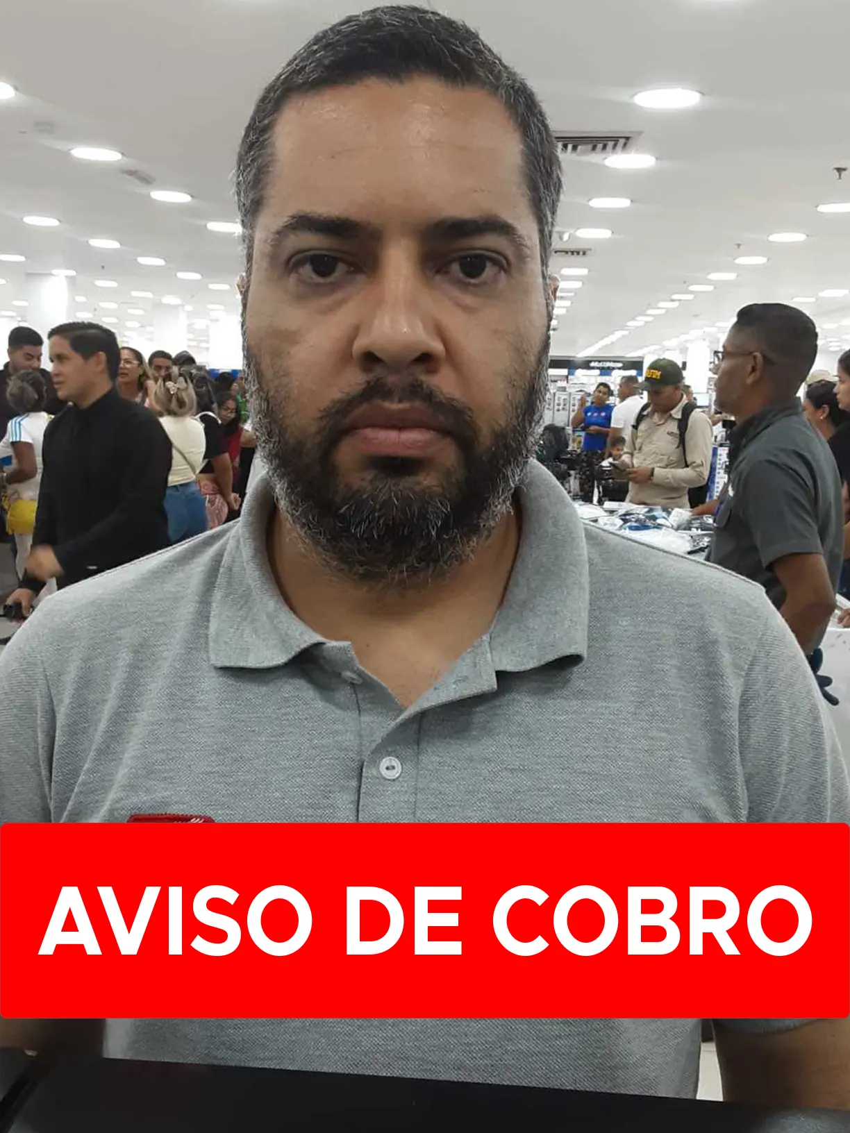 CARLOS ALBERTO TORRIVILLA CHAVERO