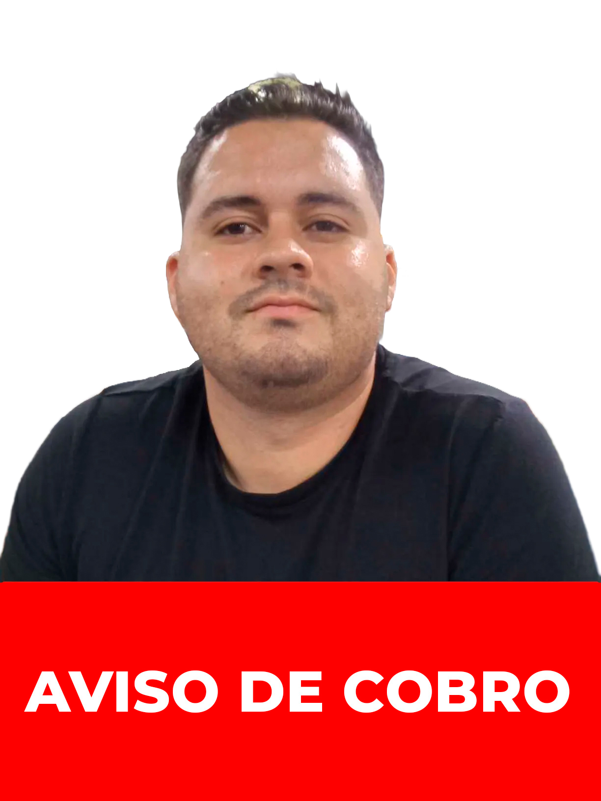 JESUS ALEJANDRO PINO GONZALEZ