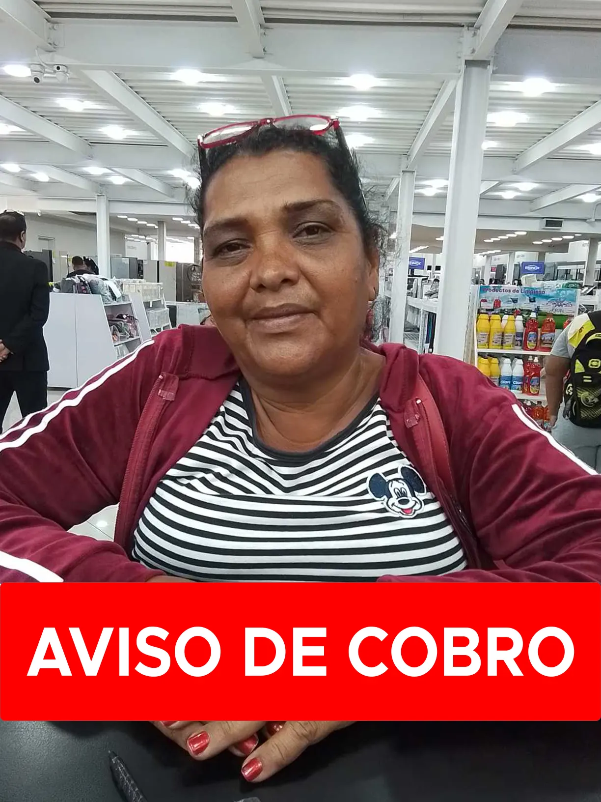 YURAIMA LOPEZ