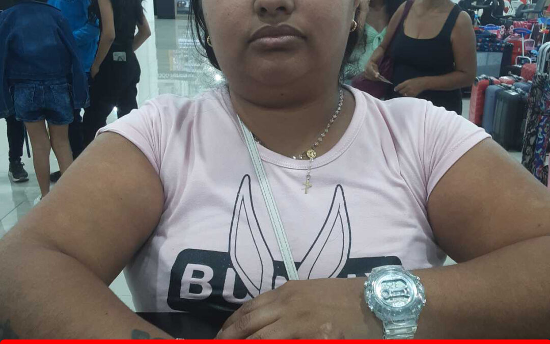 KATHERINE KAROLINA MARCANO CASTRO