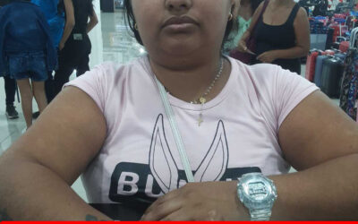 KATHERINE KAROLINA MARCANO CASTRO