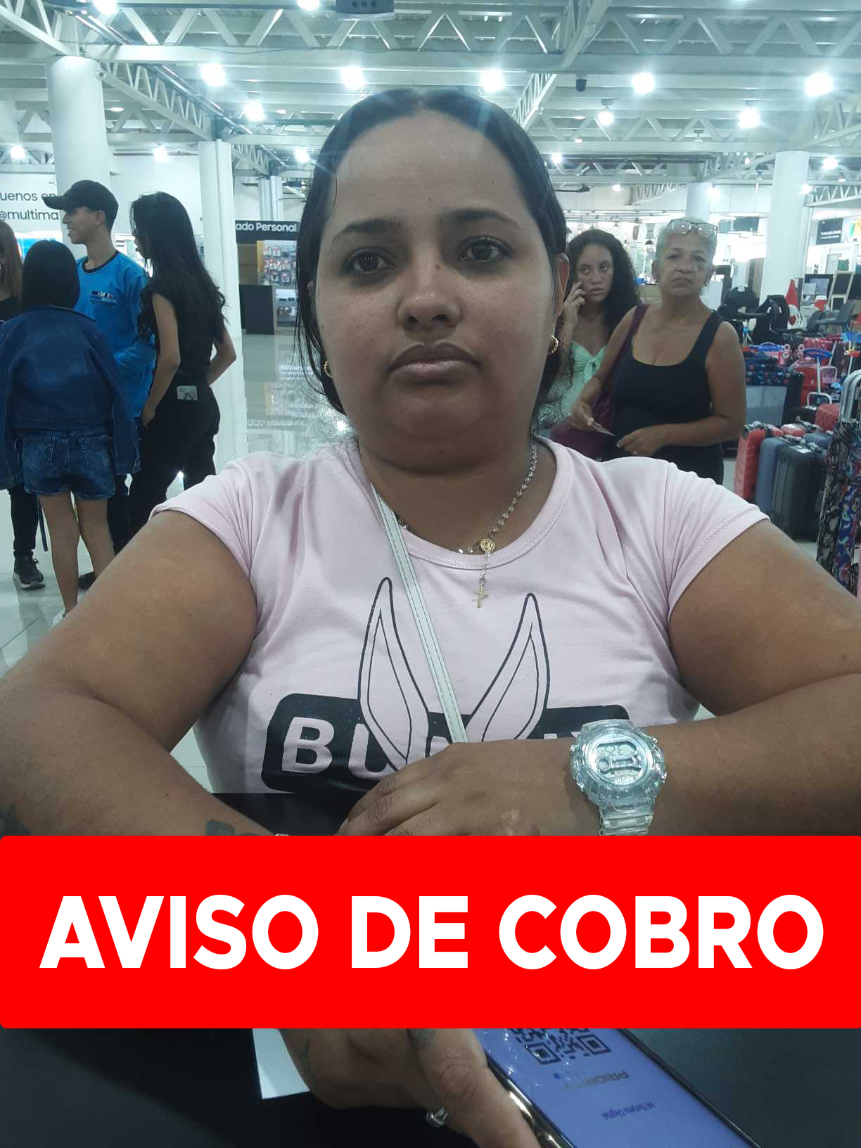 KATHERINE KAROLINA MARCANO CASTRO