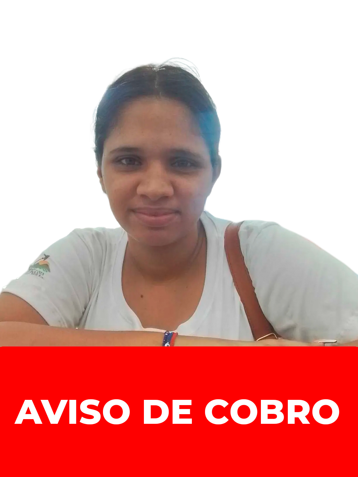 ELIMARYS DEL VALLE MENDOZA HERNANDEZ