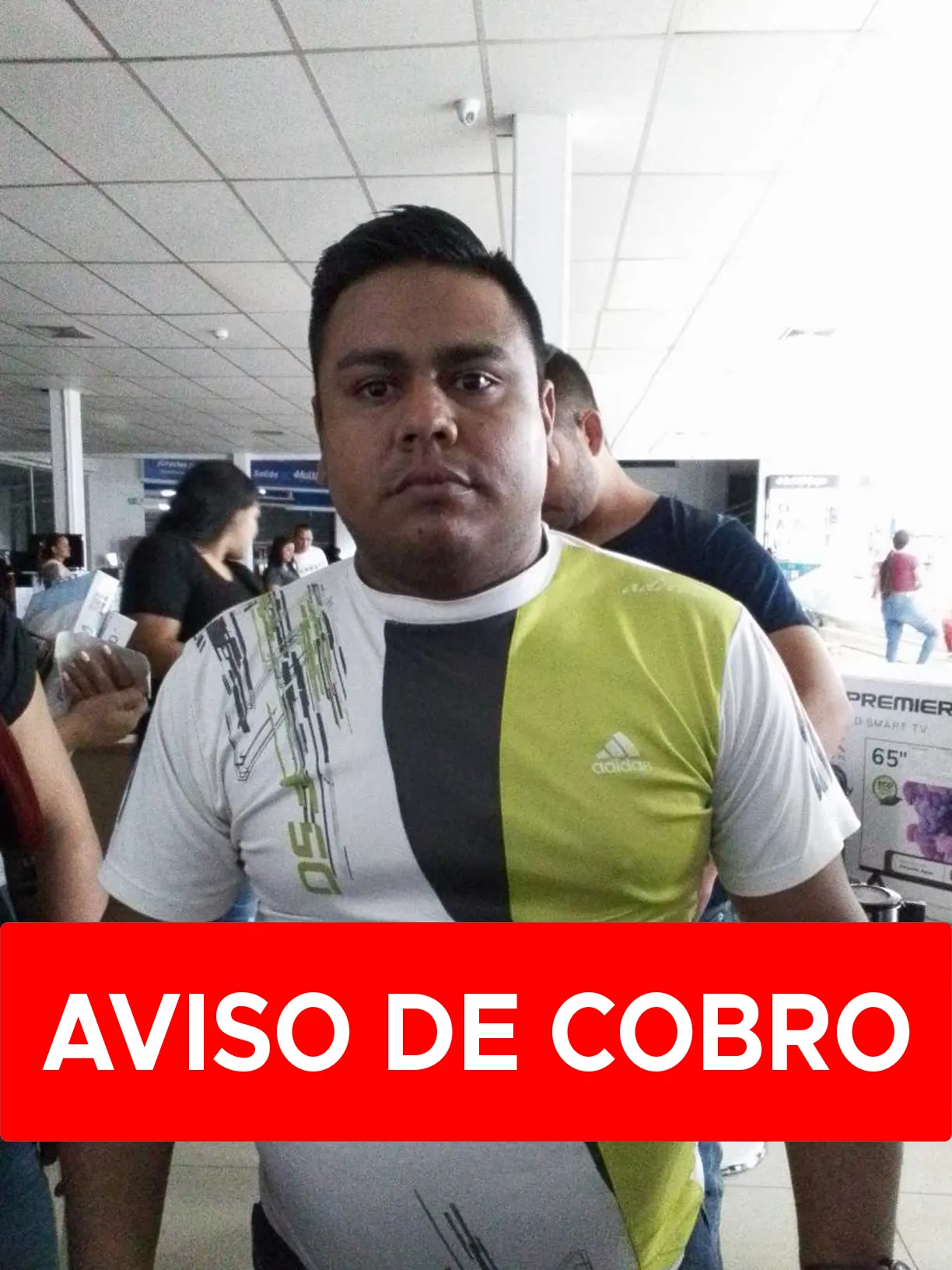 YOHAN MANUEL HERNANDEZ GONZLEZ