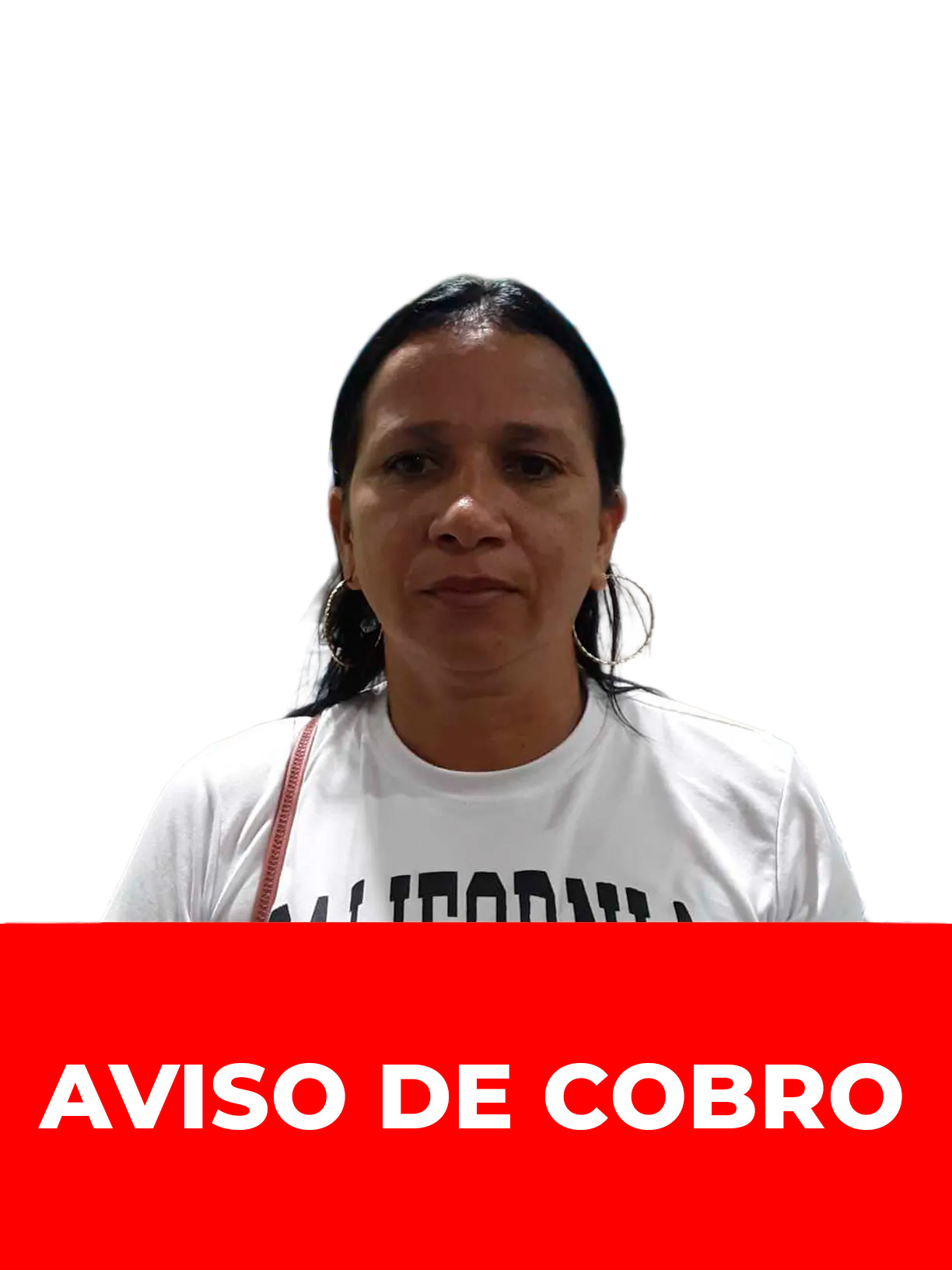 Andreina Barbina Yanez Gil