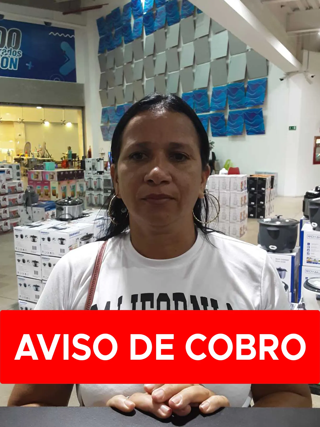 ANDREINA BARBINA YANEZ GIL