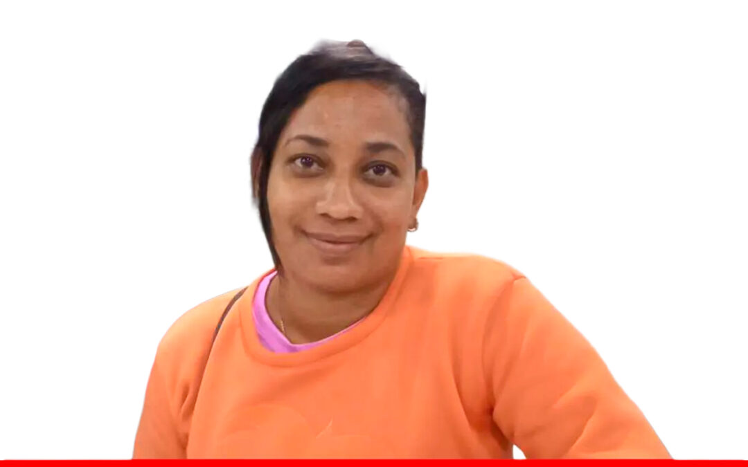 ELIANNY DANIELA ROBLES GUERRA