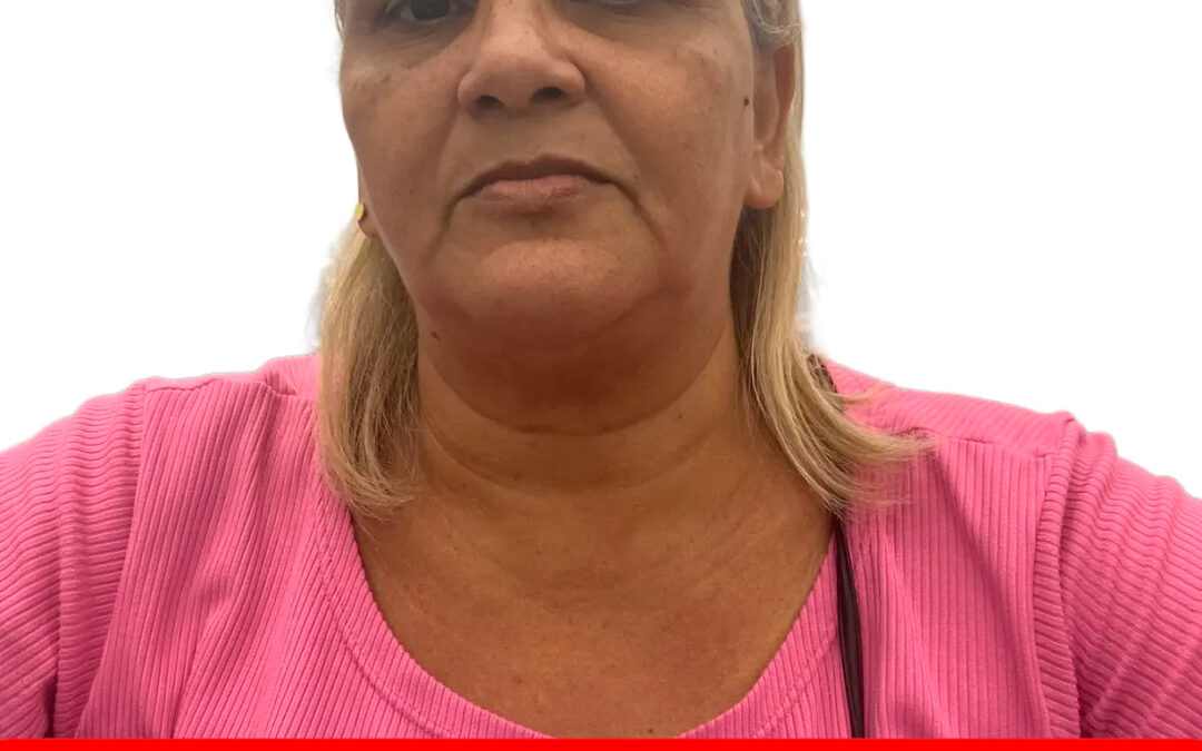 DARGELIS BEATRIZ POLANCO CABRERA