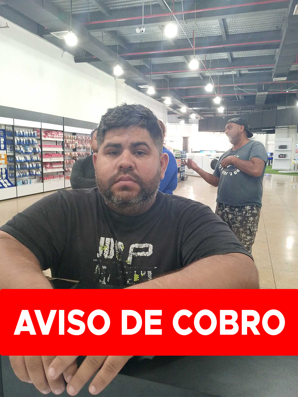 ENDER JOSE RINCON COLON