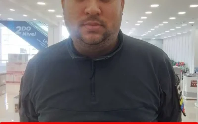 JUAN JOSE YANEZ FERNANDEZ