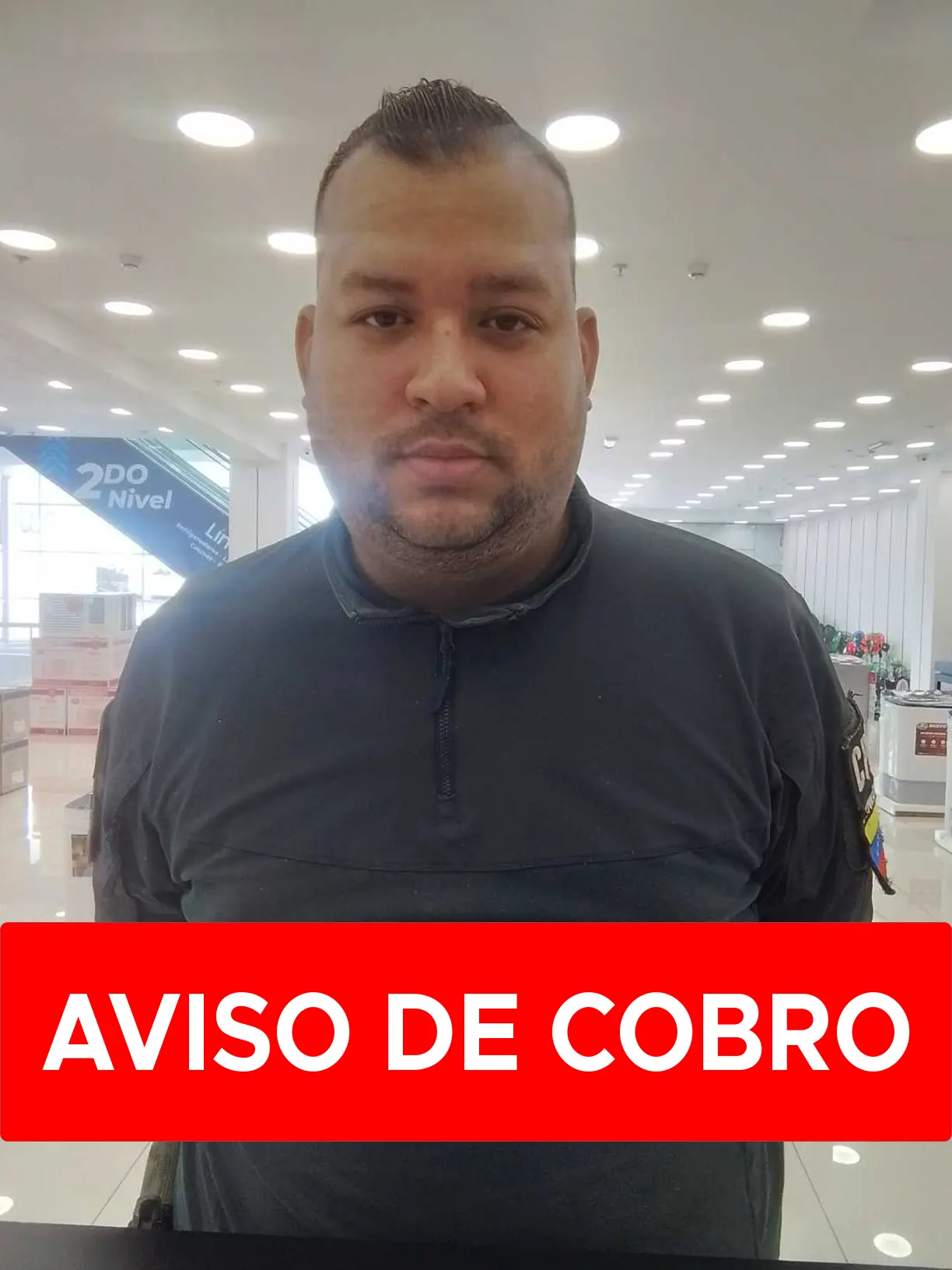 JUAN JOSE YANEZ FERNANDEZ