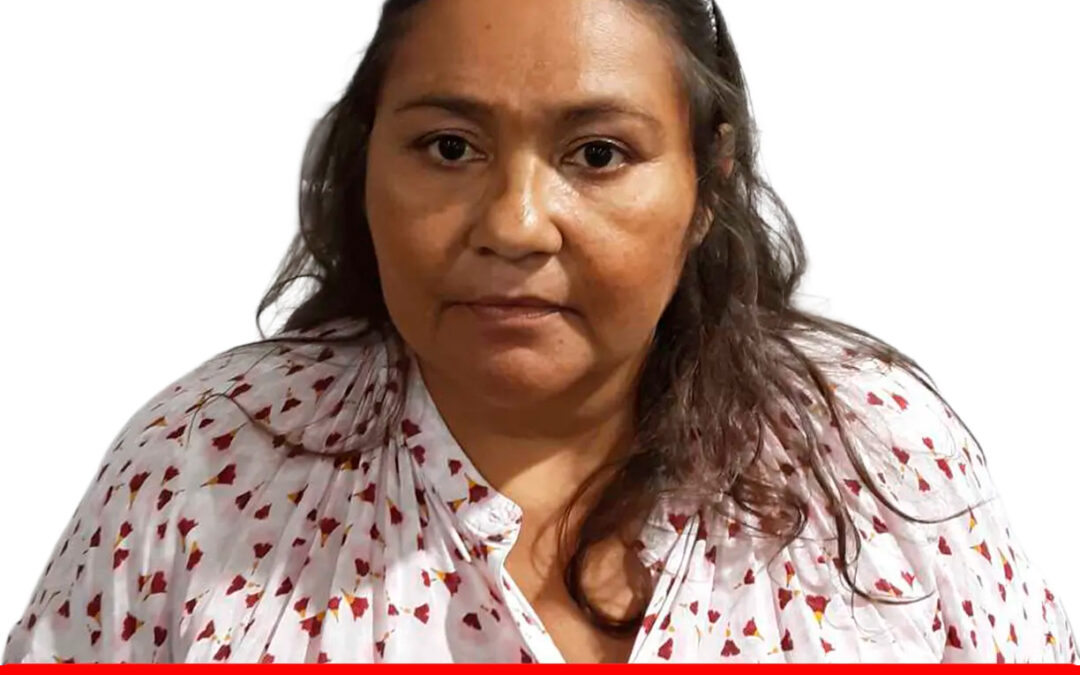 INES AMELIA ALCALA VASQUEZ