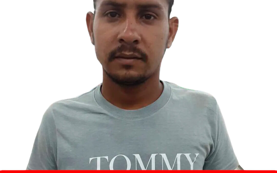 JEYSON JESSE DA COSTA BRAVO