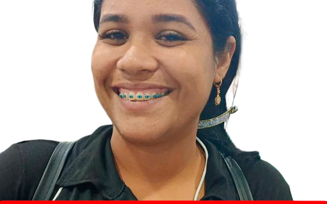 MARIAELENA DEL CARMEN BRACHO PATERNINA