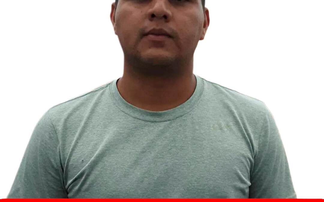 JHOANDRY JOSE ZABALA INFANTE