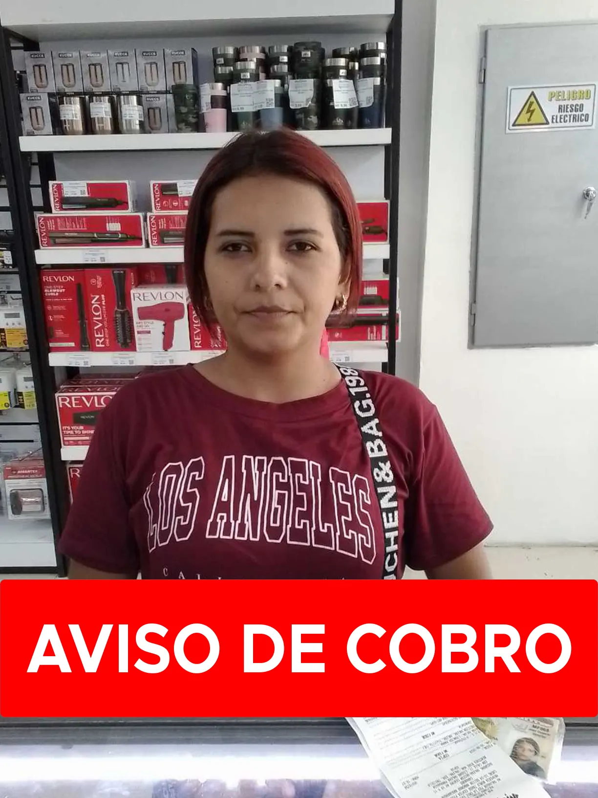 LISNEIDY COROMOTO PARRA TERAN