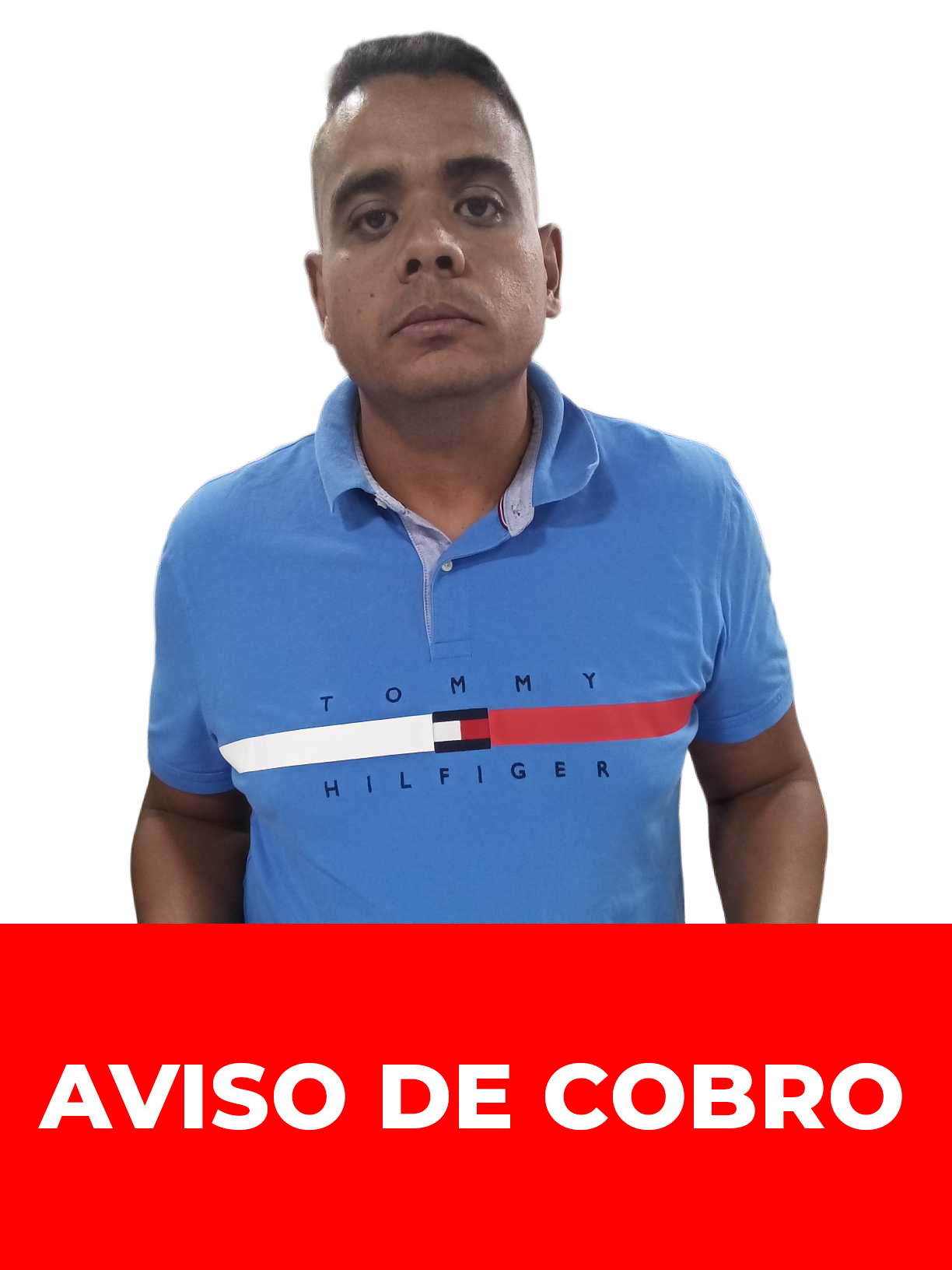 CARLOS MANUEL MARCANO BARRIOS