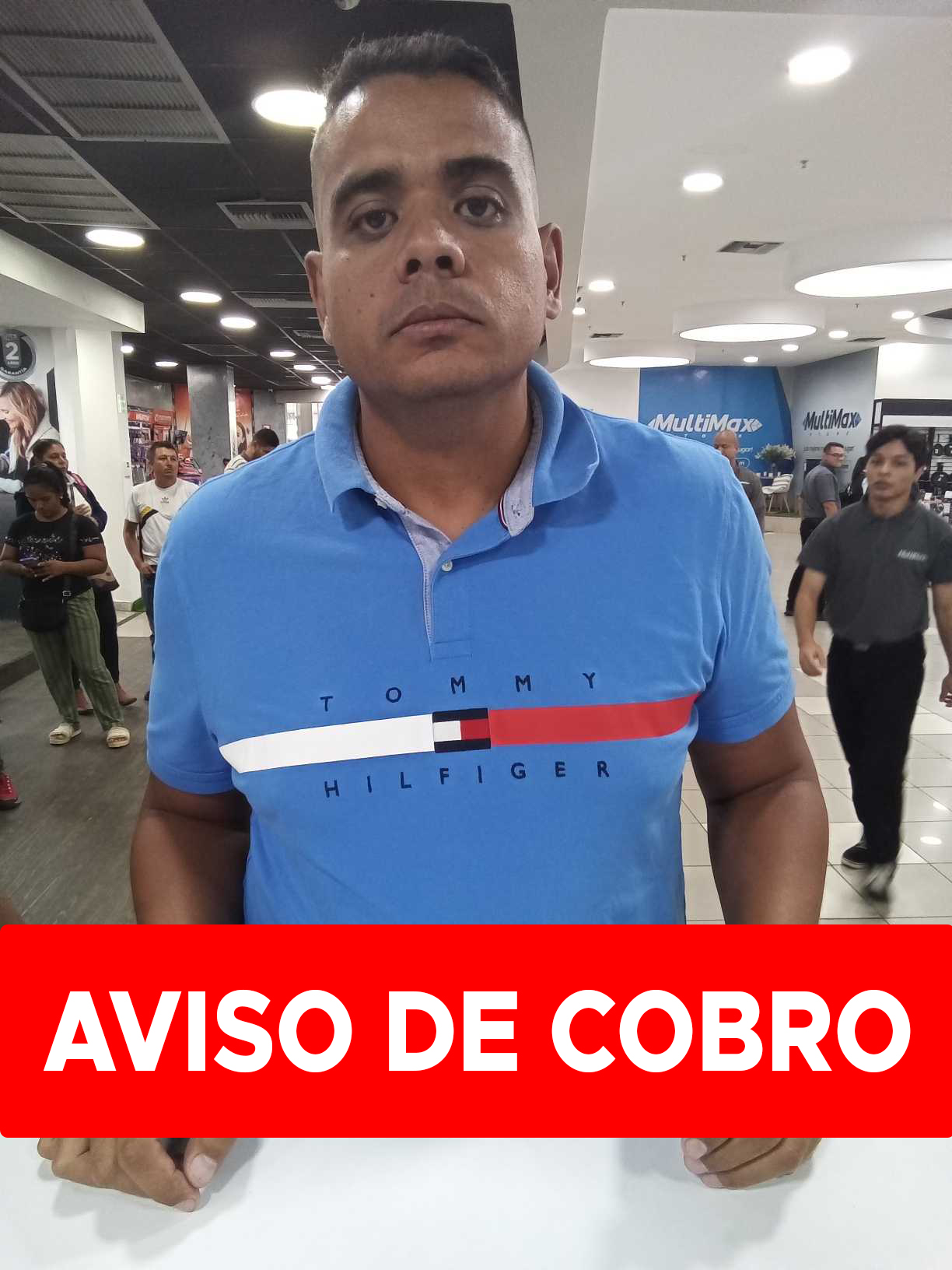CARLOS MANUEL MARCANO BARRIOS
