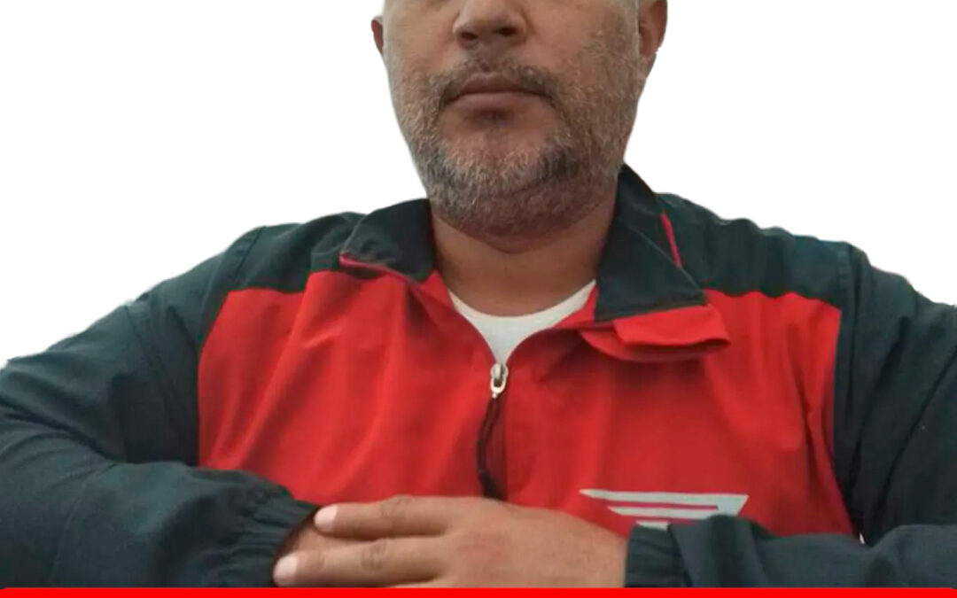 CARLOS JOSE CASTILLO LOPEZ